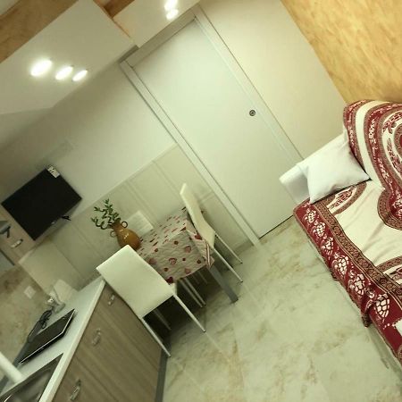 Apartmán Sole House Neapol Exteriér fotografie