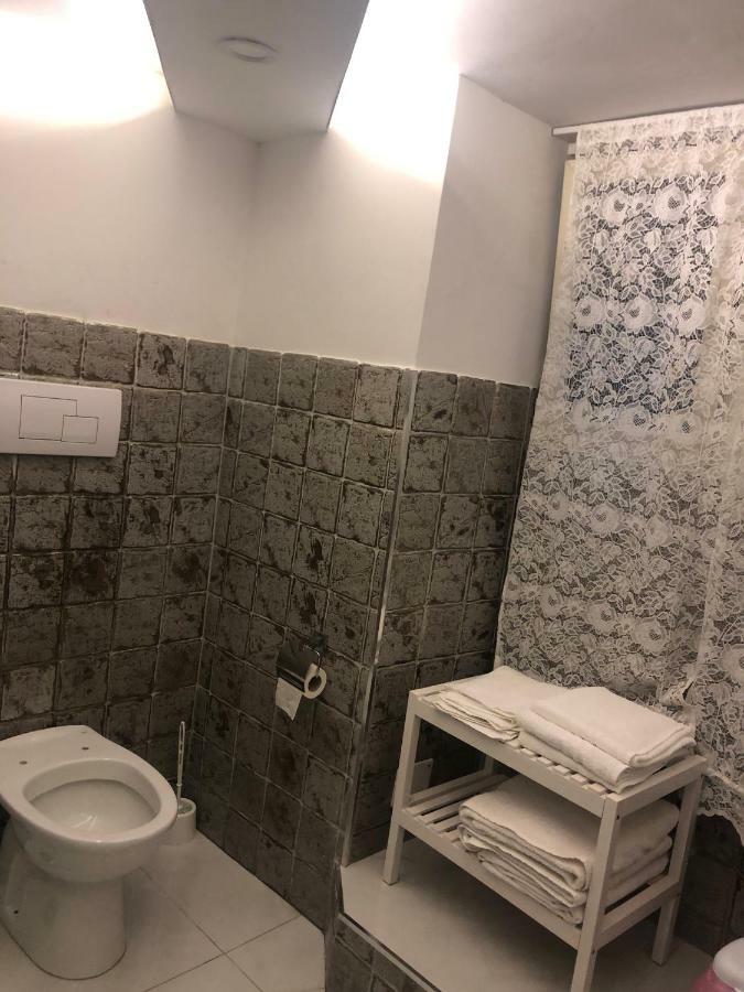 Apartmán Sole House Neapol Exteriér fotografie