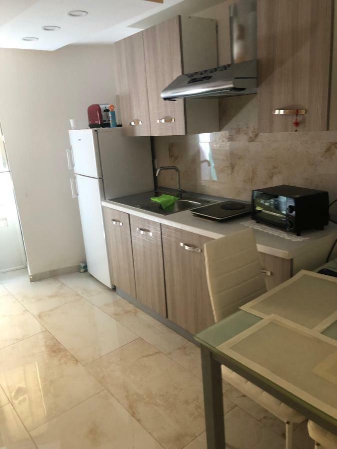 Apartmán Sole House Neapol Exteriér fotografie