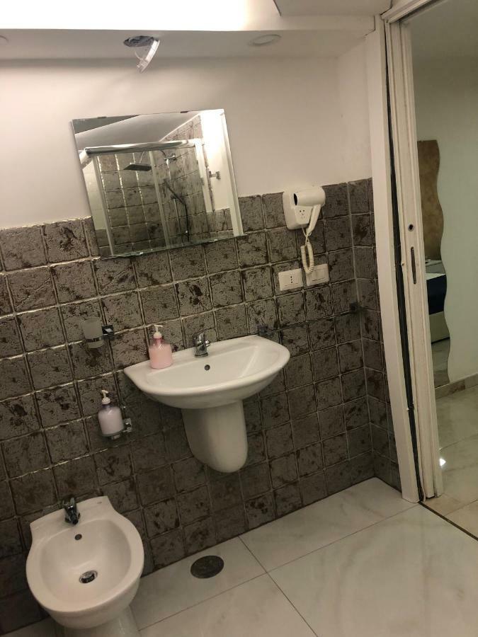 Apartmán Sole House Neapol Exteriér fotografie
