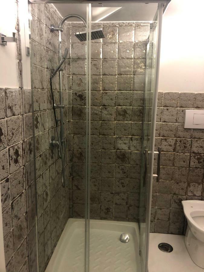 Apartmán Sole House Neapol Exteriér fotografie